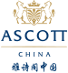 Ascott Xiangjiang FFC Changsha Logo